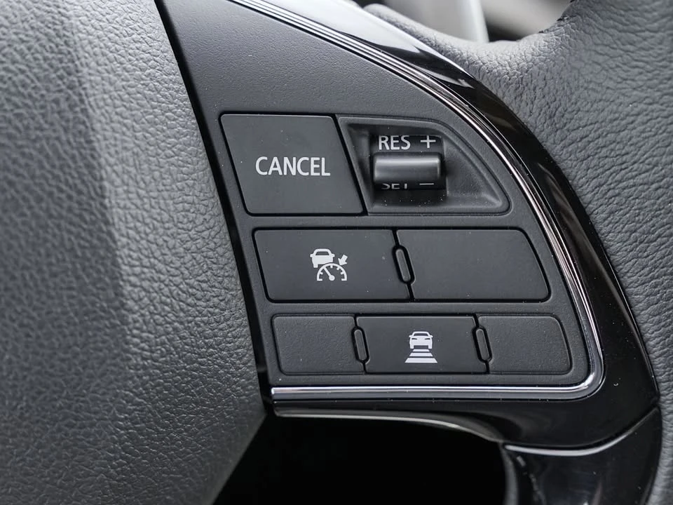 2026 Mitsubishi Eclipse Cross - Image 11 of 20