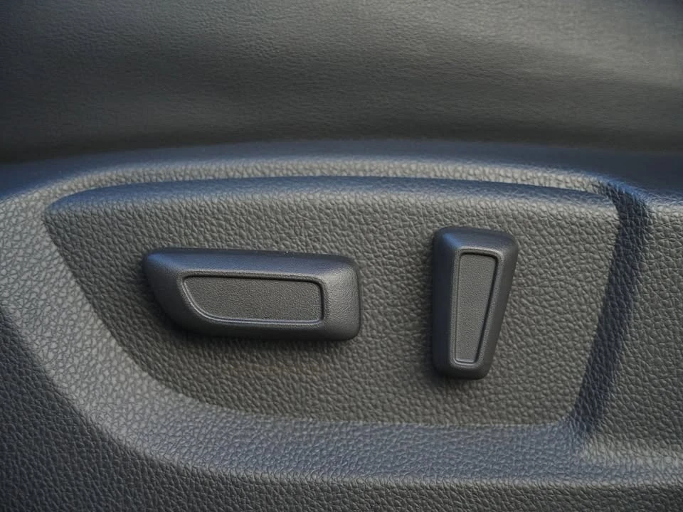 2026 Mitsubishi Eclipse Cross - Image 15 of 15