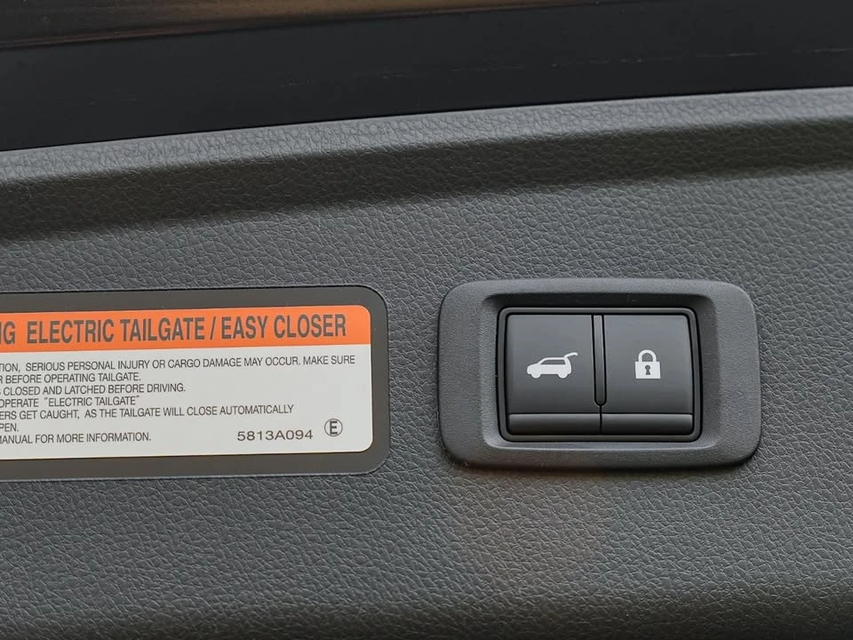 2026 Mitsubishi Eclipse Cross - Image 19 of 20