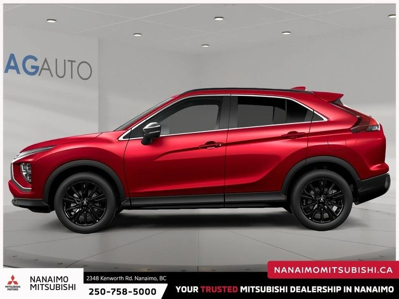 2026 Mitsubishi Eclipse Cross - Image 2 of 6