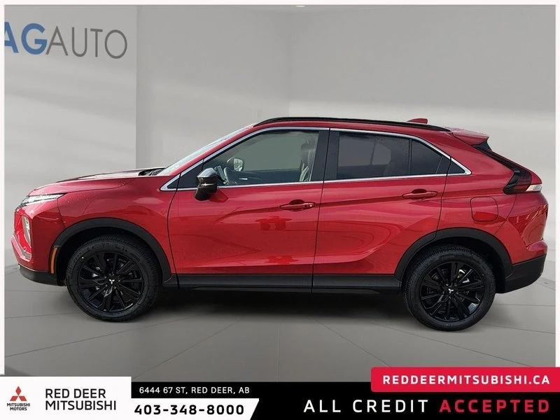 2026 Mitsubishi Eclipse Cross - Image 4 of 15