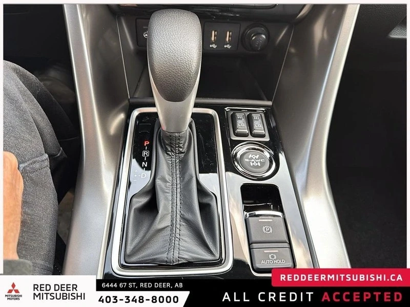 2026 Mitsubishi Eclipse Cross - Image 12 of 15