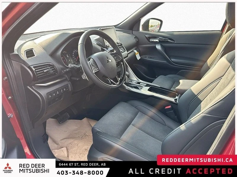 2026 Mitsubishi Eclipse Cross - Image 7 of 15