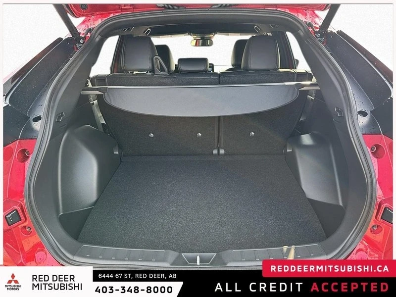 2026 Mitsubishi Eclipse Cross - Image 5 of 15