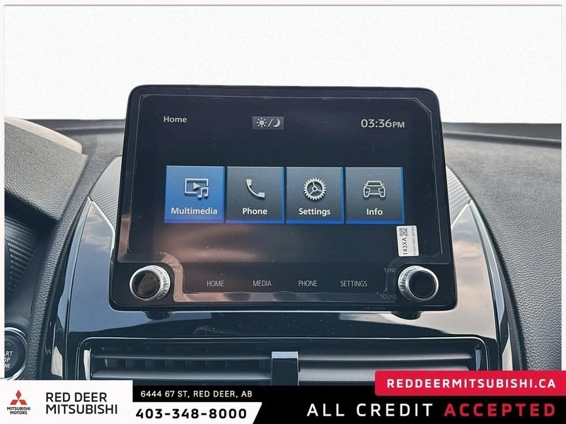 2026 Mitsubishi Eclipse Cross - Image 15 of 15
