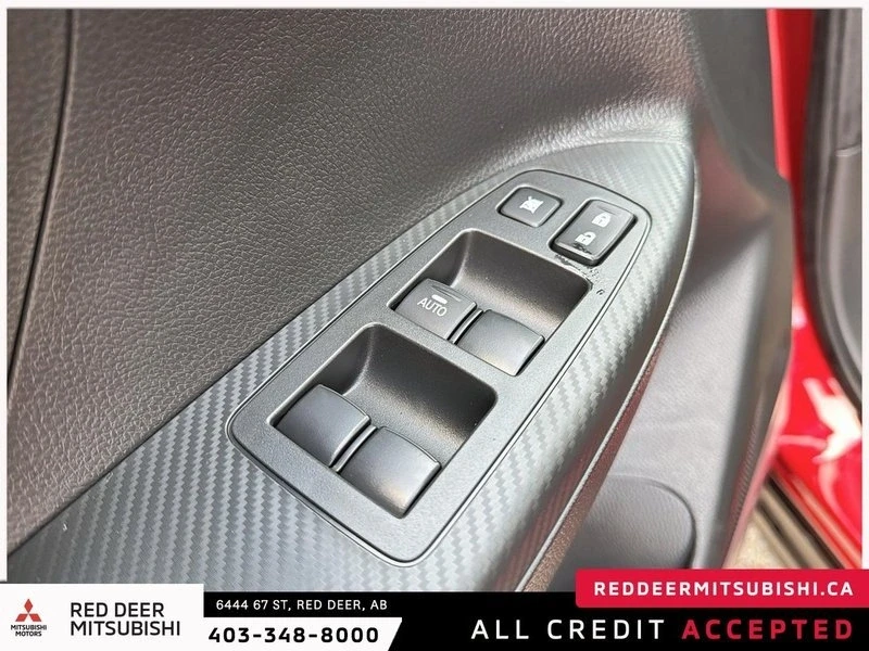 2026 Mitsubishi Eclipse Cross - Image 8 of 15