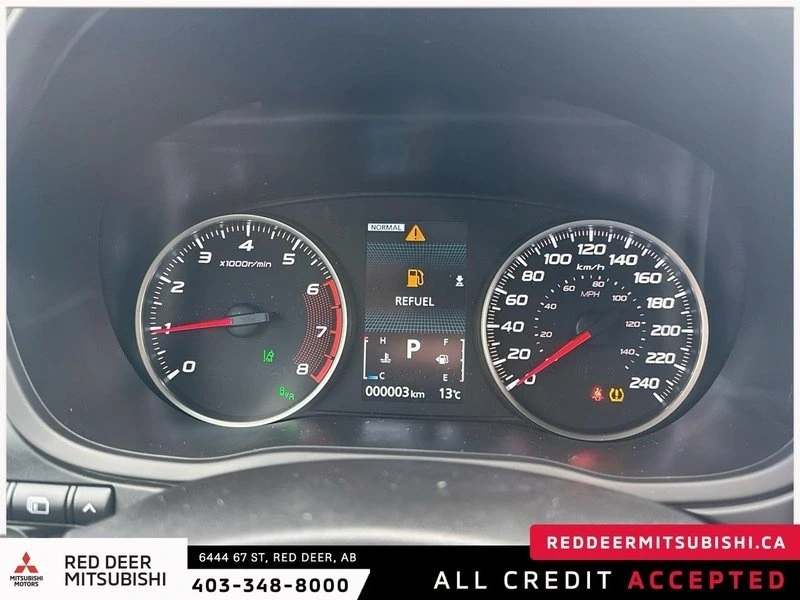 2026 Mitsubishi Eclipse Cross - Image 10 of 15
