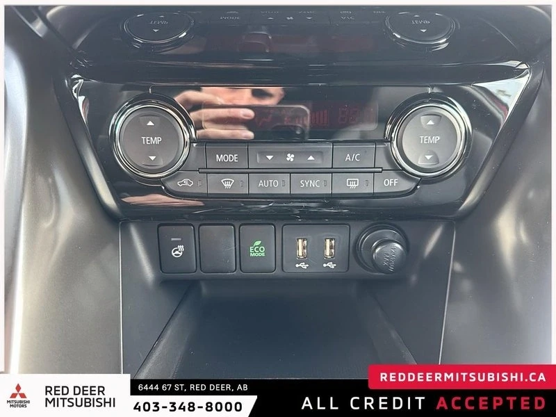 2026 Mitsubishi Eclipse Cross - Image 11 of 15