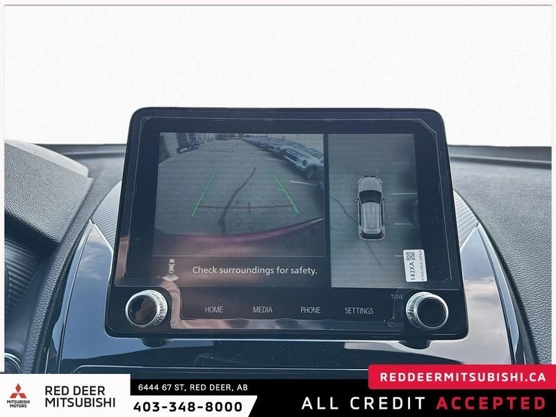 2026 Mitsubishi Eclipse Cross - Image 14 of 15