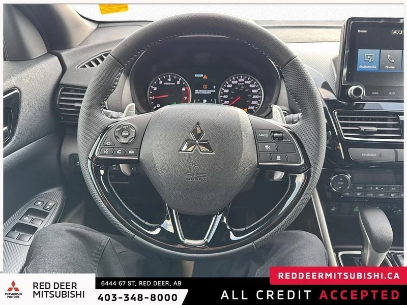 2026 Mitsubishi Eclipse Cross - Image 9 of 15