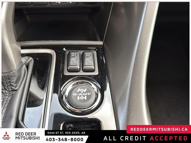 2026 Mitsubishi Eclipse Cross - Image 13 of 15