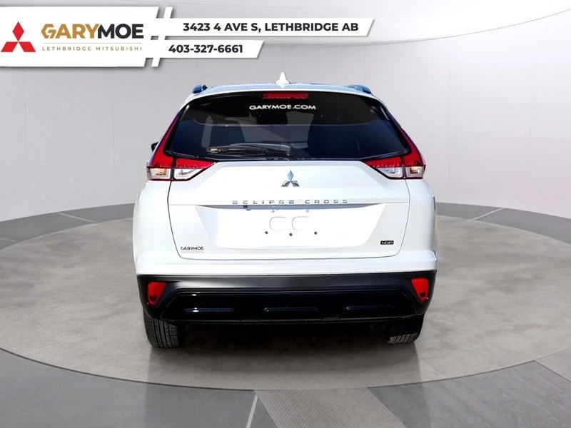 2026 Mitsubishi Eclipse Cross - Image 4 of 14