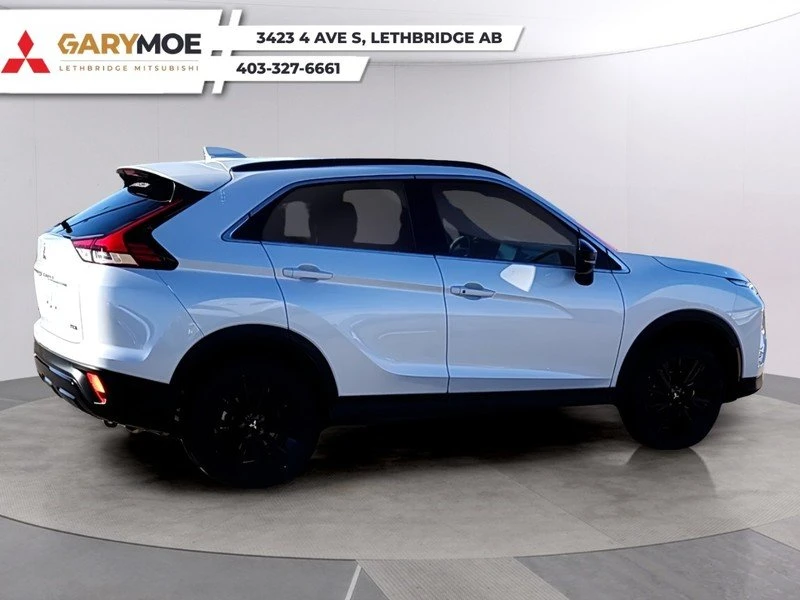 2026 Mitsubishi Eclipse Cross - Image 6 of 14