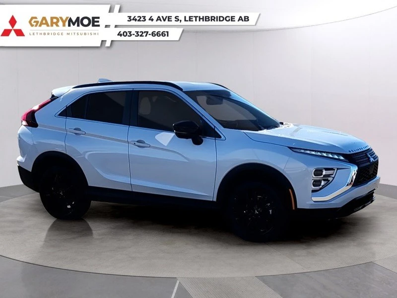 2026 Mitsubishi Eclipse Cross - Image 2 of 14