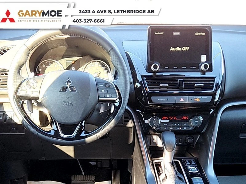 2026 Mitsubishi Eclipse Cross - Image 7 of 14