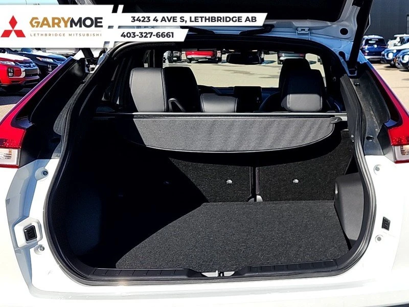 2026 Mitsubishi Eclipse Cross - Image 14 of 14