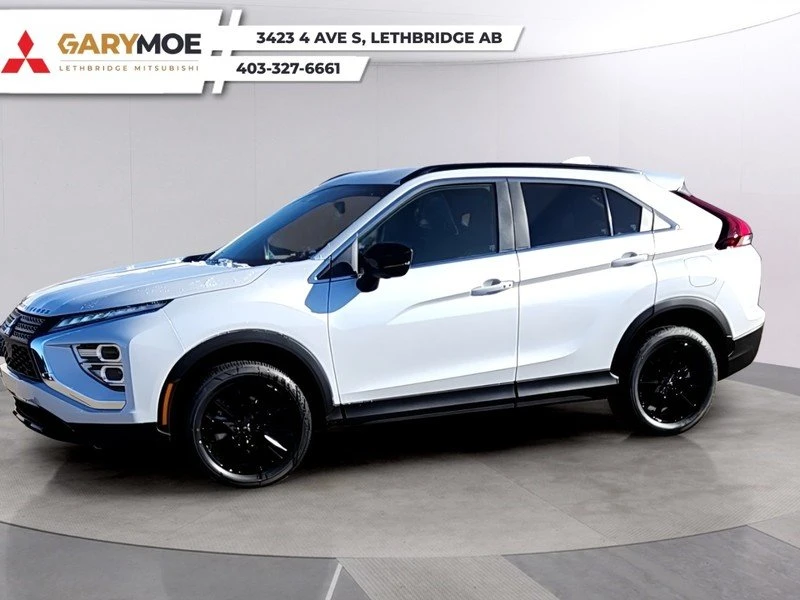 2026 Mitsubishi Eclipse Cross - Image 3 of 14