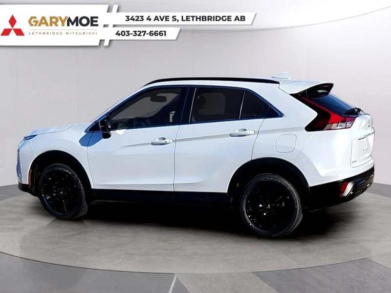 2026 Mitsubishi Eclipse Cross - Image 5 of 14