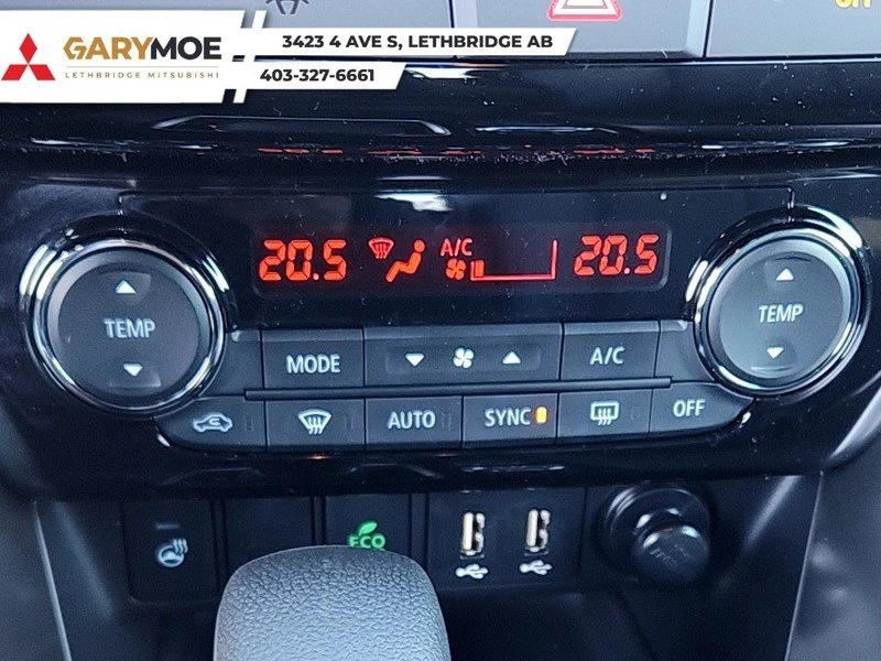 2026 Mitsubishi Eclipse Cross - Image 9 of 14