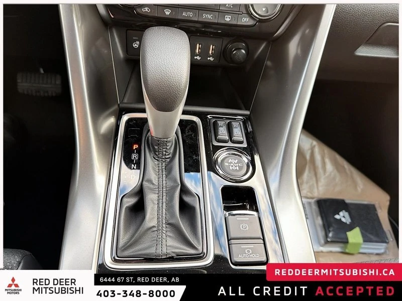 2026 Mitsubishi Eclipse Cross - Image 15 of 18