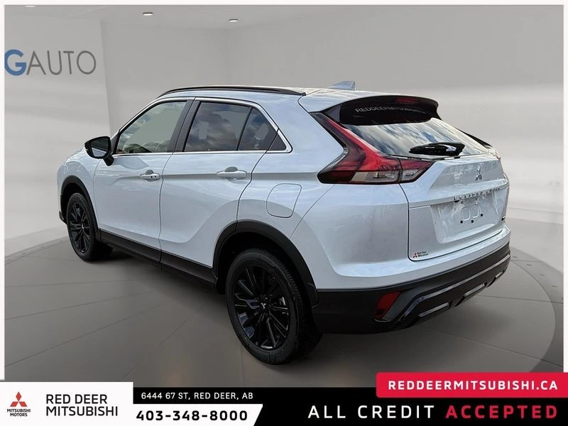 2026 Mitsubishi Eclipse Cross - Image 4 of 18
