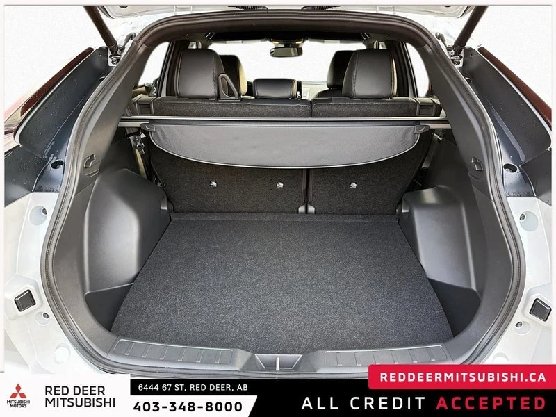 2026 Mitsubishi Eclipse Cross - Image 6 of 18