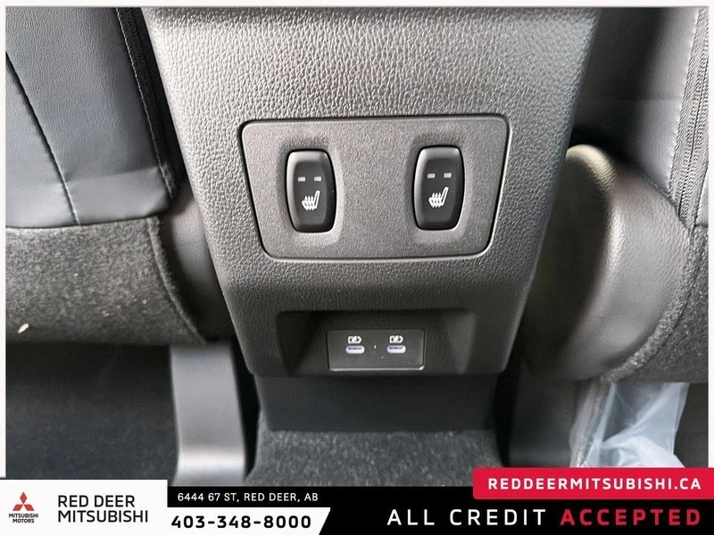 2026 Mitsubishi Eclipse Cross - Image 10 of 18