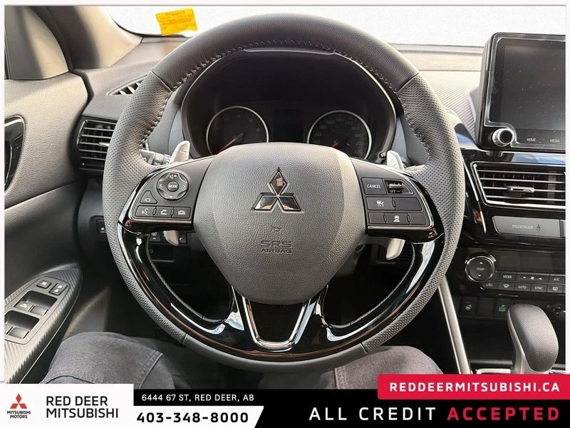 2026 Mitsubishi Eclipse Cross - Image 12 of 18