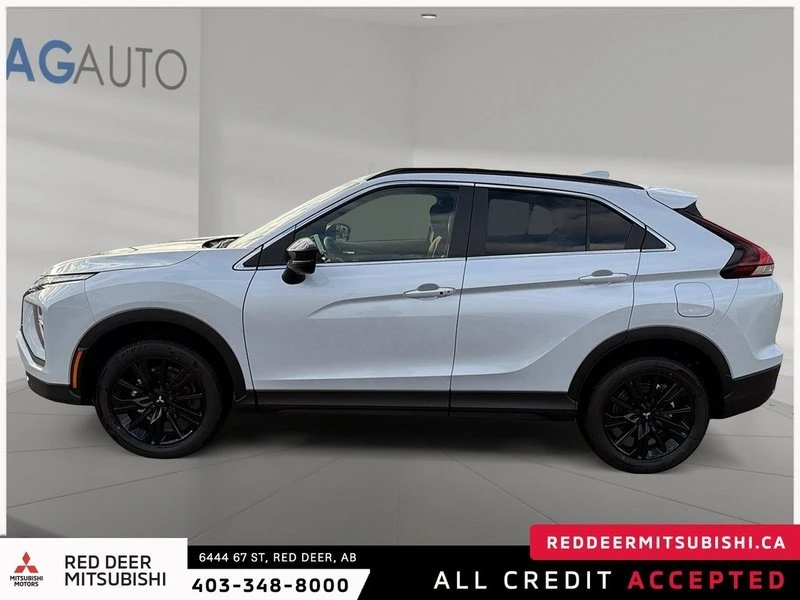 2026 Mitsubishi Eclipse Cross - Image 5 of 18