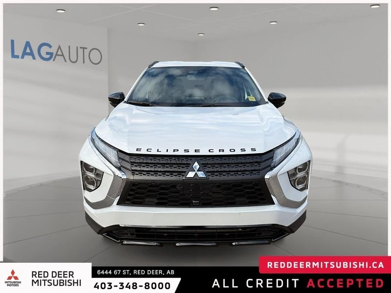 2026 Mitsubishi Eclipse Cross - Image 2 of 18