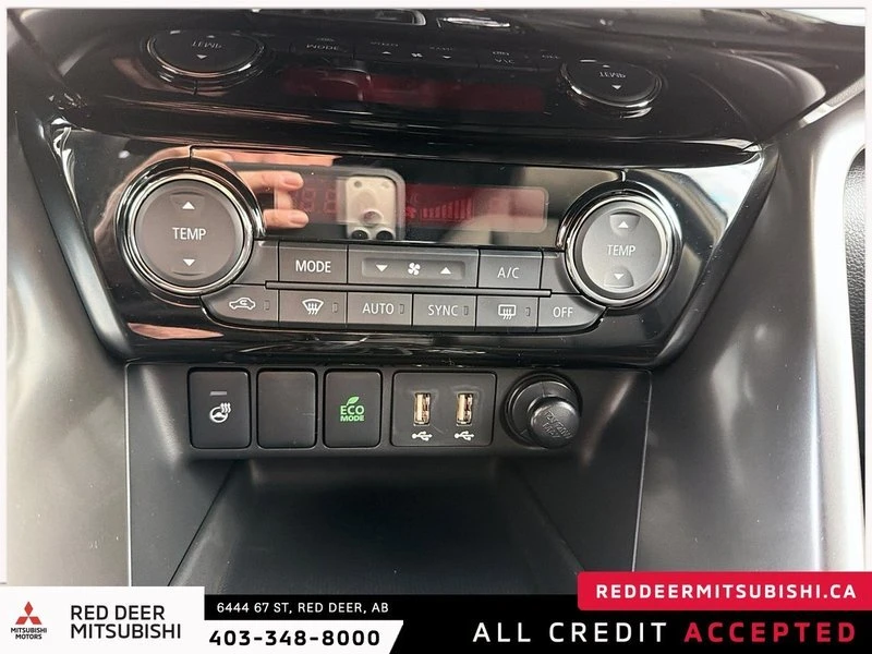 2026 Mitsubishi Eclipse Cross - Image 14 of 18