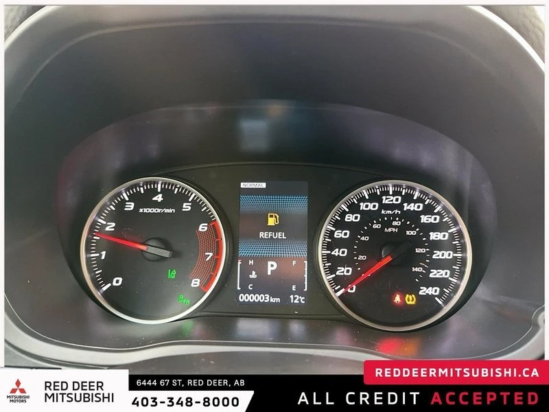 2026 Mitsubishi Eclipse Cross - Image 13 of 18