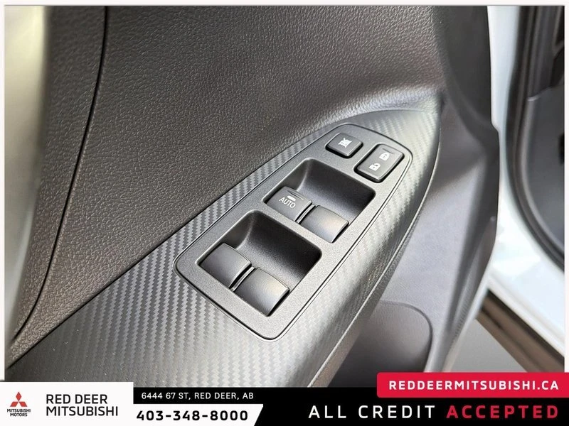 2026 Mitsubishi Eclipse Cross - Image 11 of 18