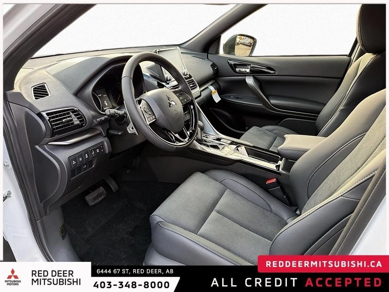 2026 Mitsubishi Eclipse Cross - Image 8 of 18