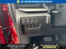 2026 Mitsubishi Eclipse Cross - Image 7 of 7