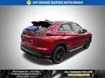 2026 Mitsubishi Eclipse Cross - Image 3 of 7