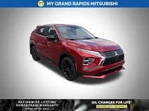 2026 Mitsubishi Eclipse Cross - Image 2 of 7