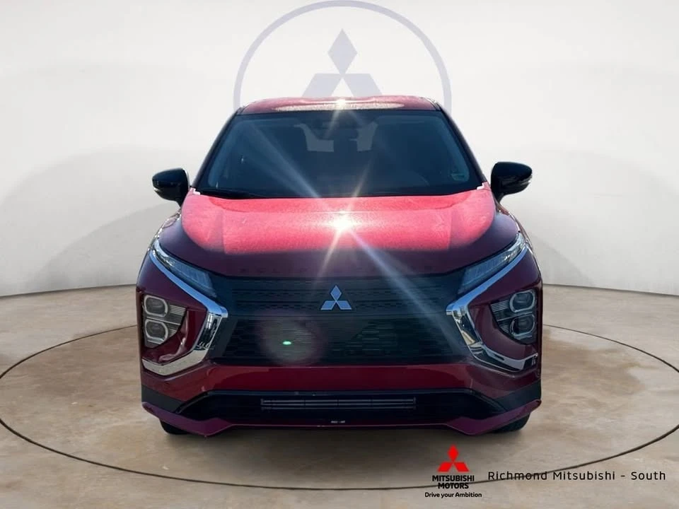 2026 Mitsubishi Eclipse Cross - Image 8 of 15