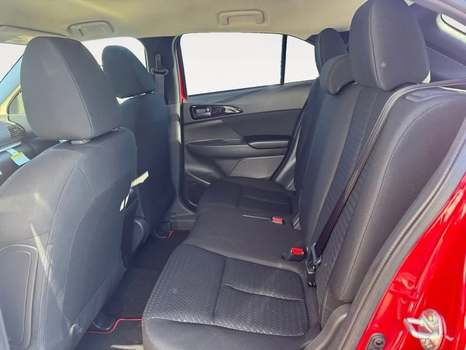 2026 Mitsubishi Eclipse Cross - Image 13 of 15