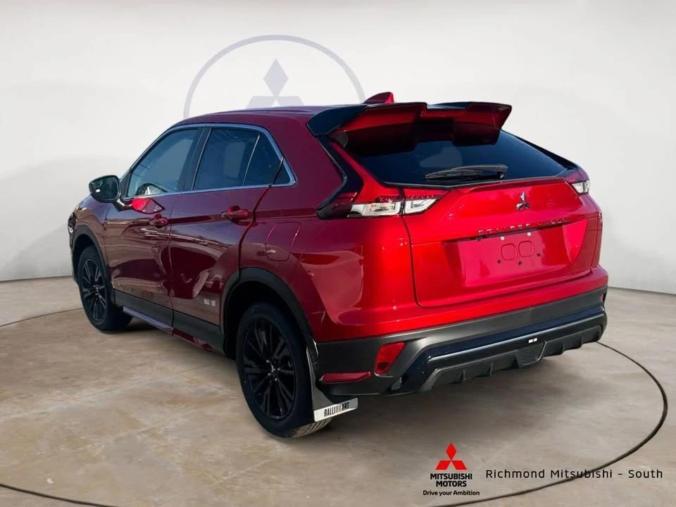 2026 Mitsubishi Eclipse Cross - Image 5 of 15