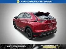 2026 Mitsubishi Eclipse Cross - Image 4 of 7