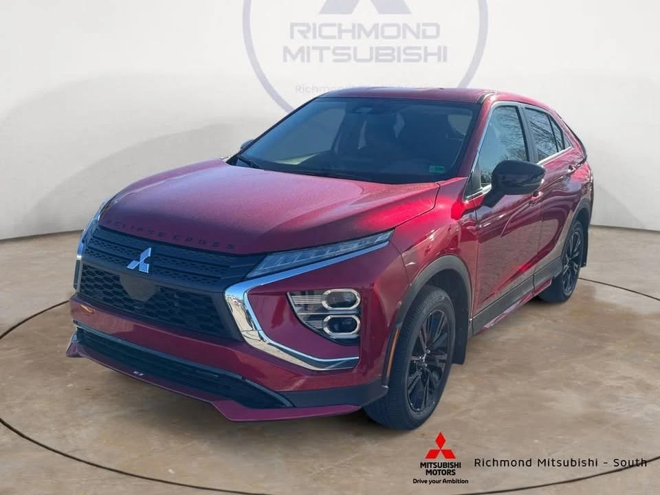2026 Mitsubishi Eclipse Cross - Image 7 of 15