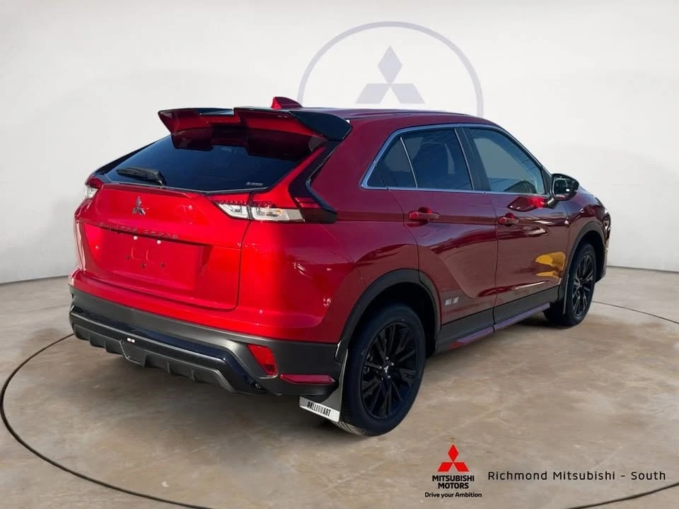 2026 Mitsubishi Eclipse Cross - Image 3 of 15
