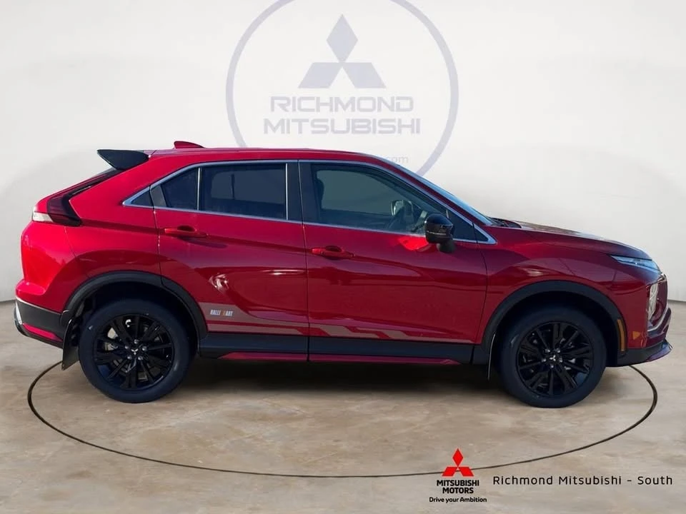 2026 Mitsubishi Eclipse Cross - Image 6 of 15