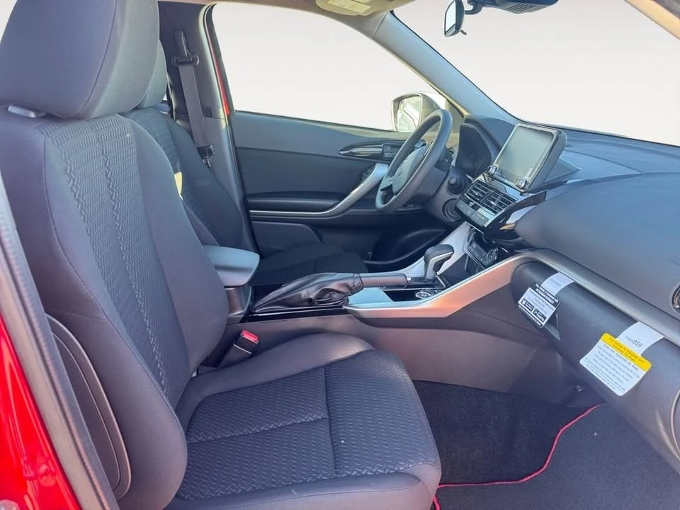 2026 Mitsubishi Eclipse Cross - Image 15 of 15