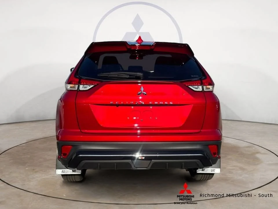 2026 Mitsubishi Eclipse Cross - Image 4 of 15