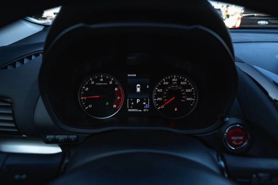 2026 Mitsubishi Eclipse Cross - Image 12 of 20