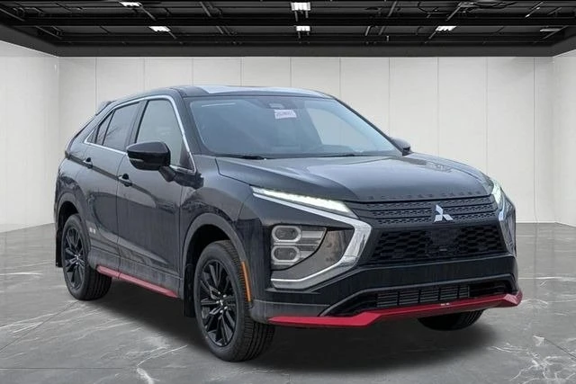 2026 Mitsubishi Eclipse Cross - Image 7 of 19