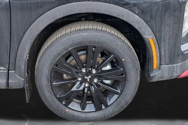 2026 Mitsubishi Eclipse Cross - Image 19 of 19