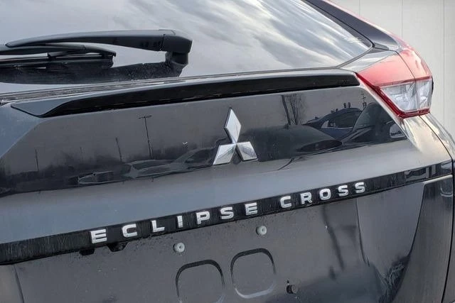 2026 Mitsubishi Eclipse Cross - Image 9 of 19